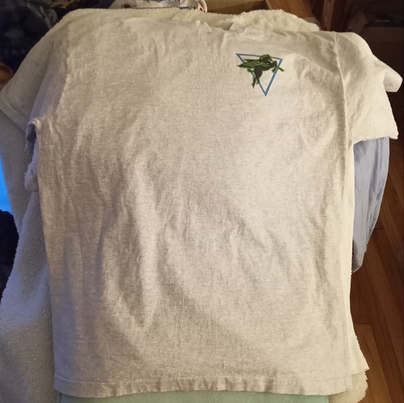 Vintage 1992 Steve Miller Band Lost Cities Concert Shirt XX-Large Tour T… - Picture 4 of 6